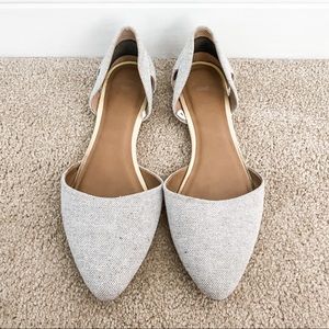 gap flats